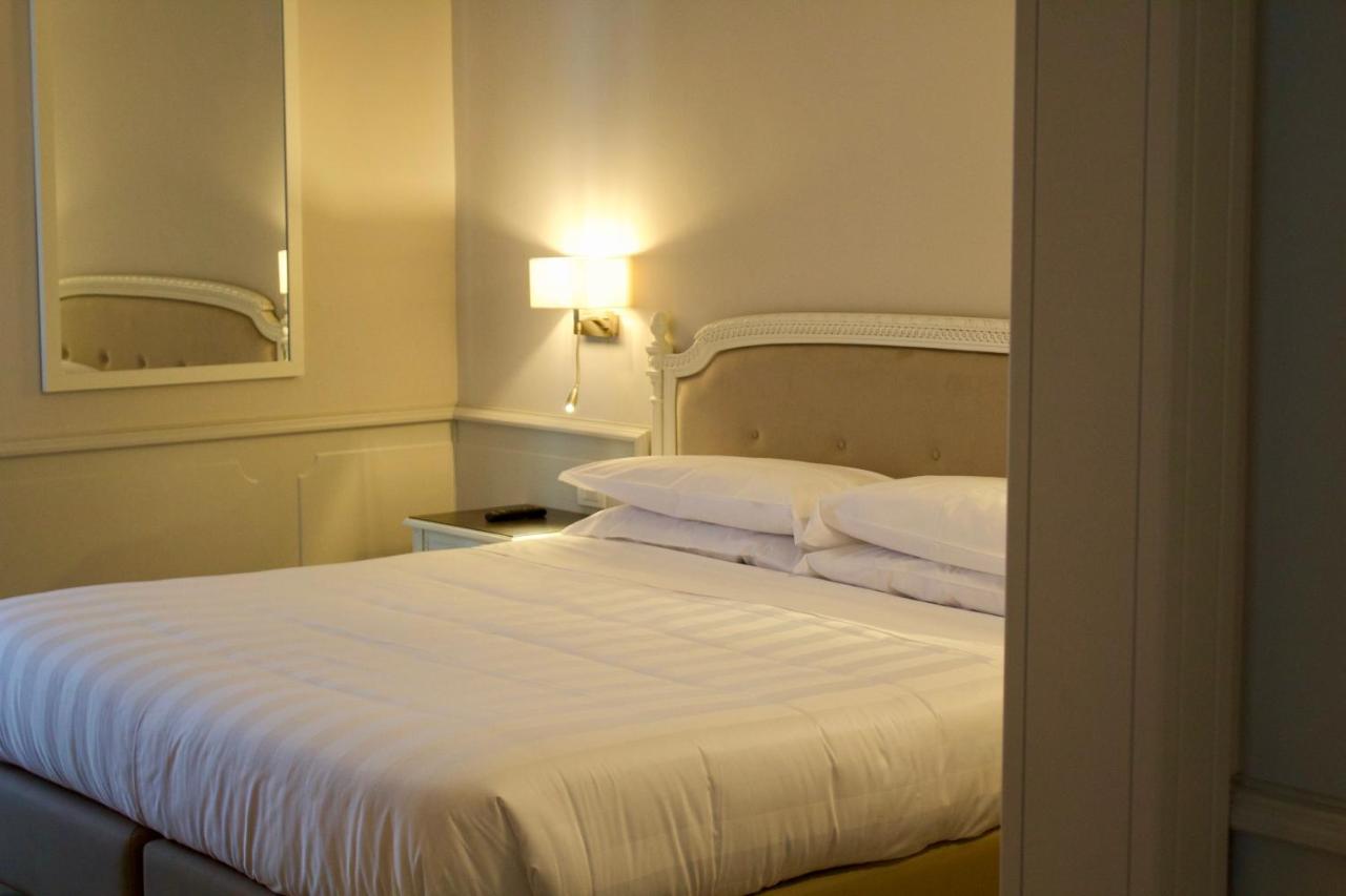 Parco Dei Principi Boutique Hotel Rimini Extérieur photo