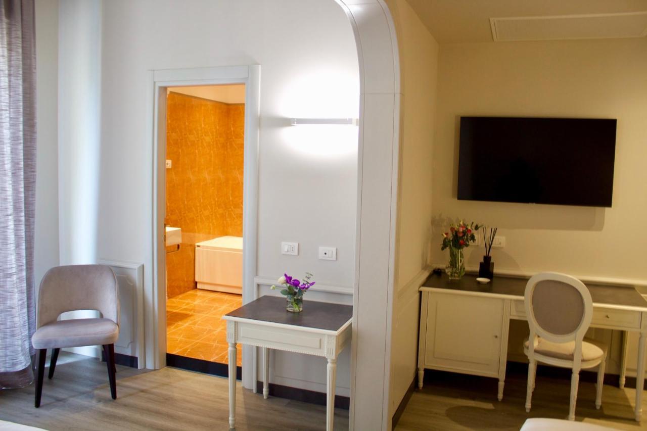 Parco Dei Principi Boutique Hotel Rimini Extérieur photo
