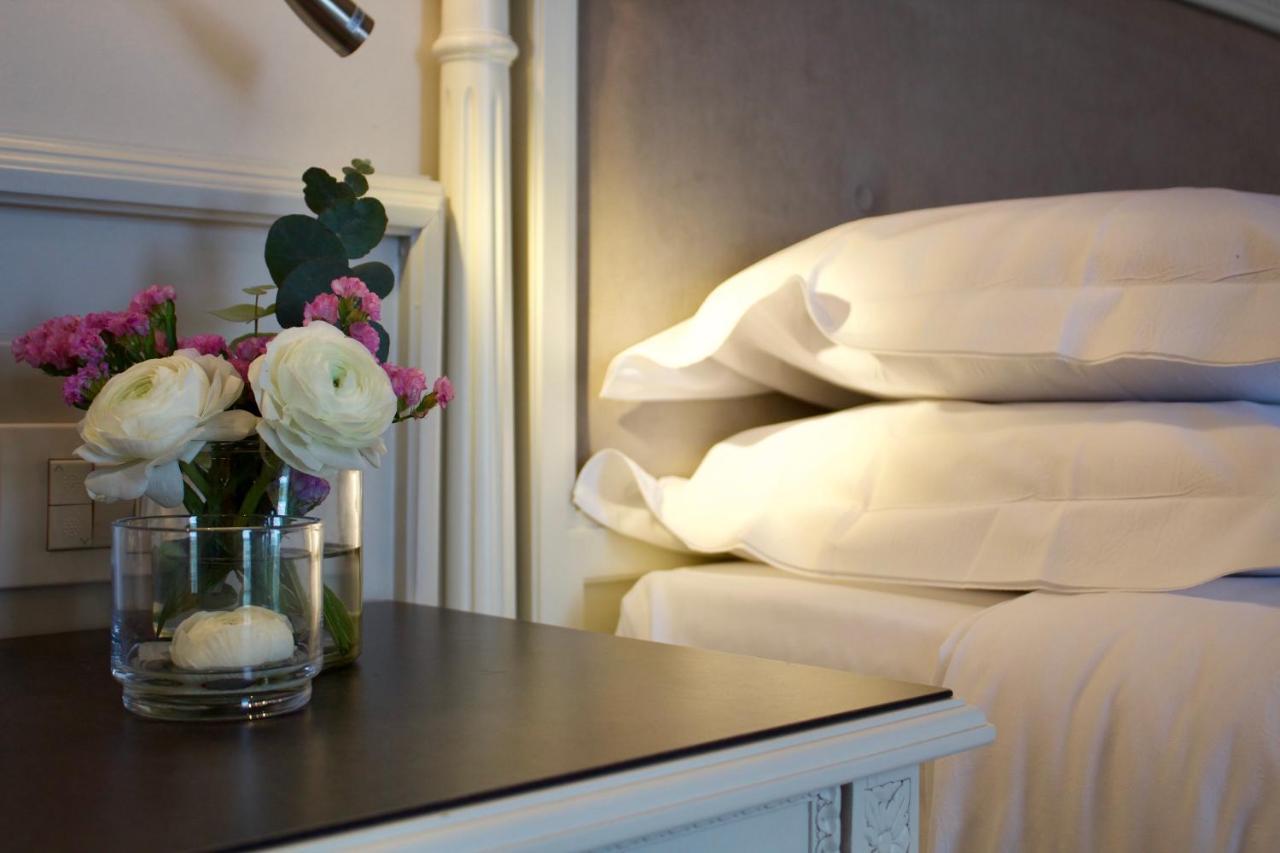 Parco Dei Principi Boutique Hotel Rimini Extérieur photo