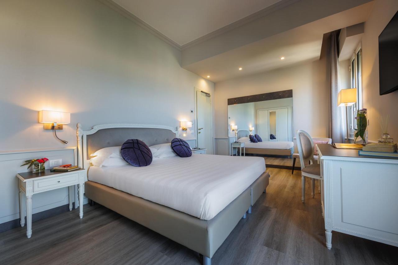 Parco Dei Principi Boutique Hotel Rimini Extérieur photo