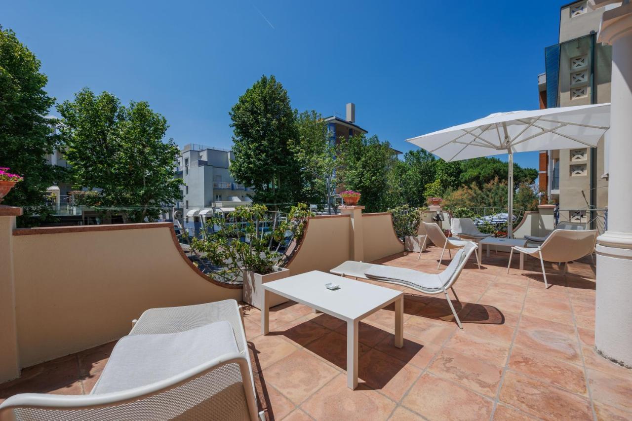 Parco Dei Principi Boutique Hotel Rimini Extérieur photo