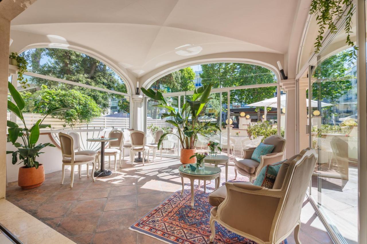 Parco Dei Principi Boutique Hotel Rimini Extérieur photo
