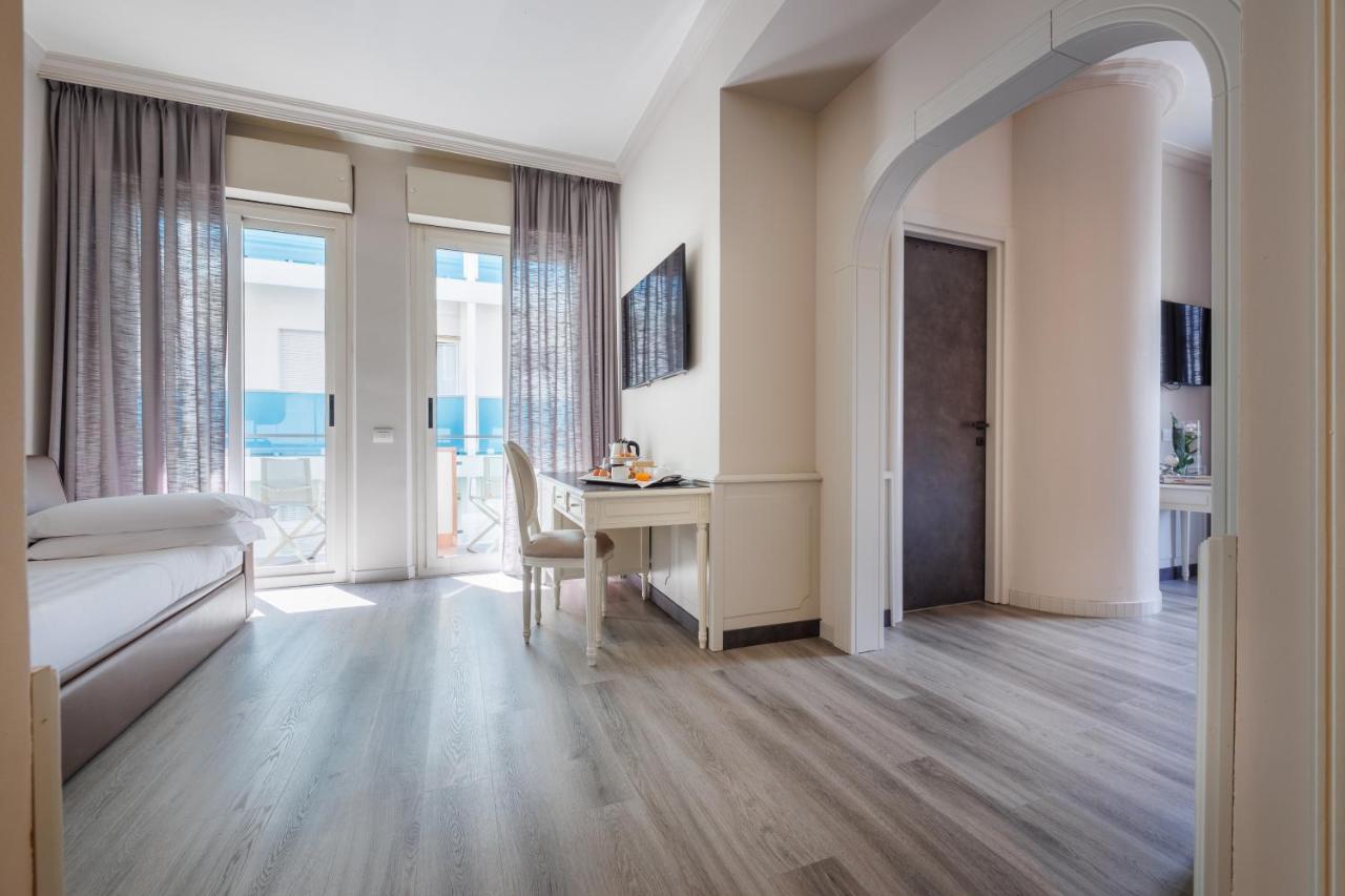 Parco Dei Principi Boutique Hotel Rimini Extérieur photo