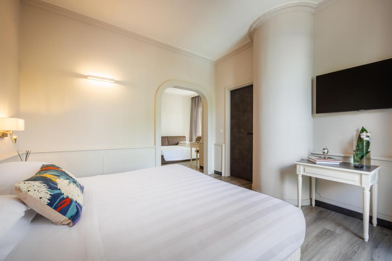 Parco Dei Principi Boutique Hotel Rimini Extérieur photo