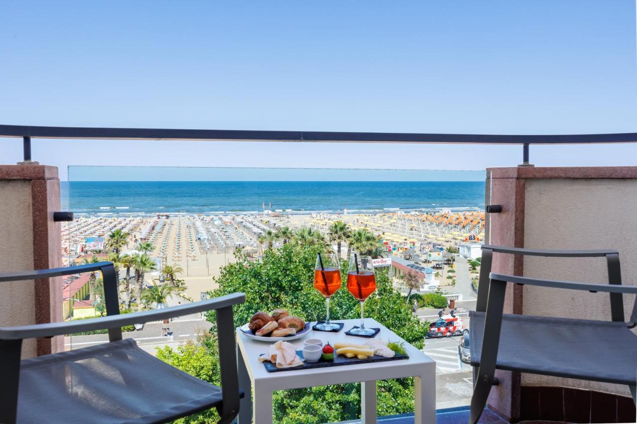 Parco Dei Principi Boutique Hotel Rimini Extérieur photo