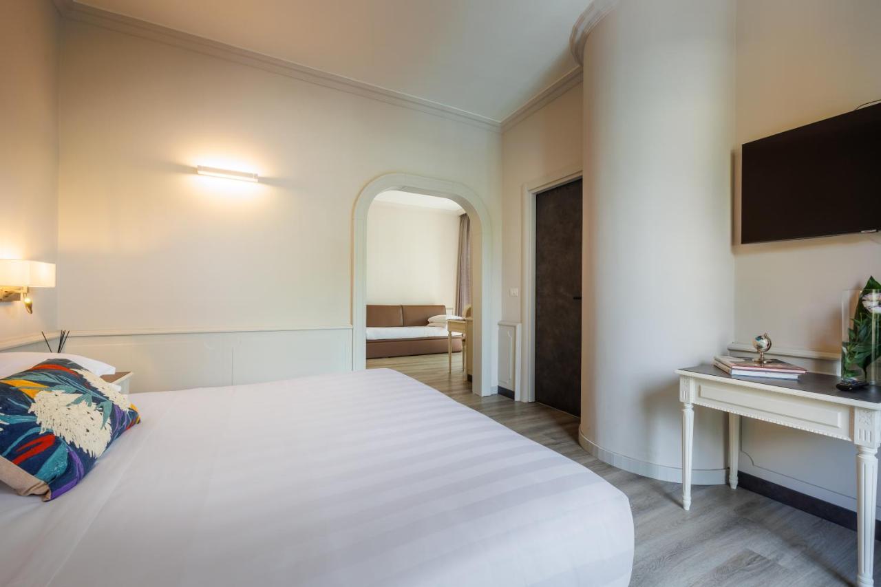 Parco Dei Principi Boutique Hotel Rimini Extérieur photo