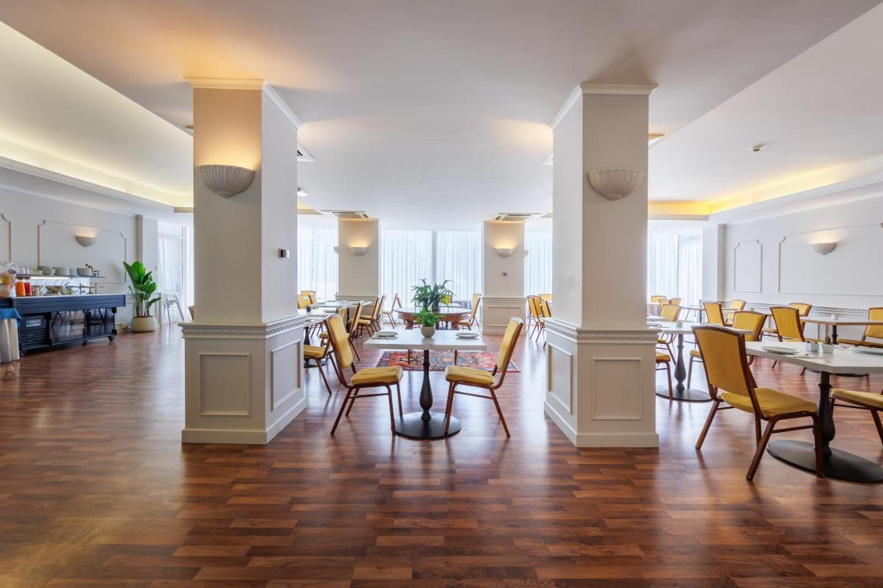 Parco Dei Principi Boutique Hotel Rimini Extérieur photo