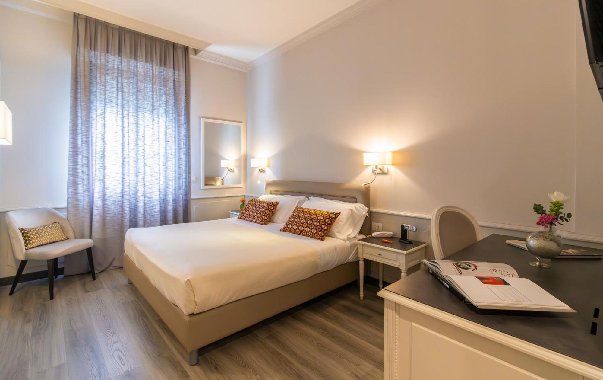 Parco Dei Principi Boutique Hotel Rimini Extérieur photo