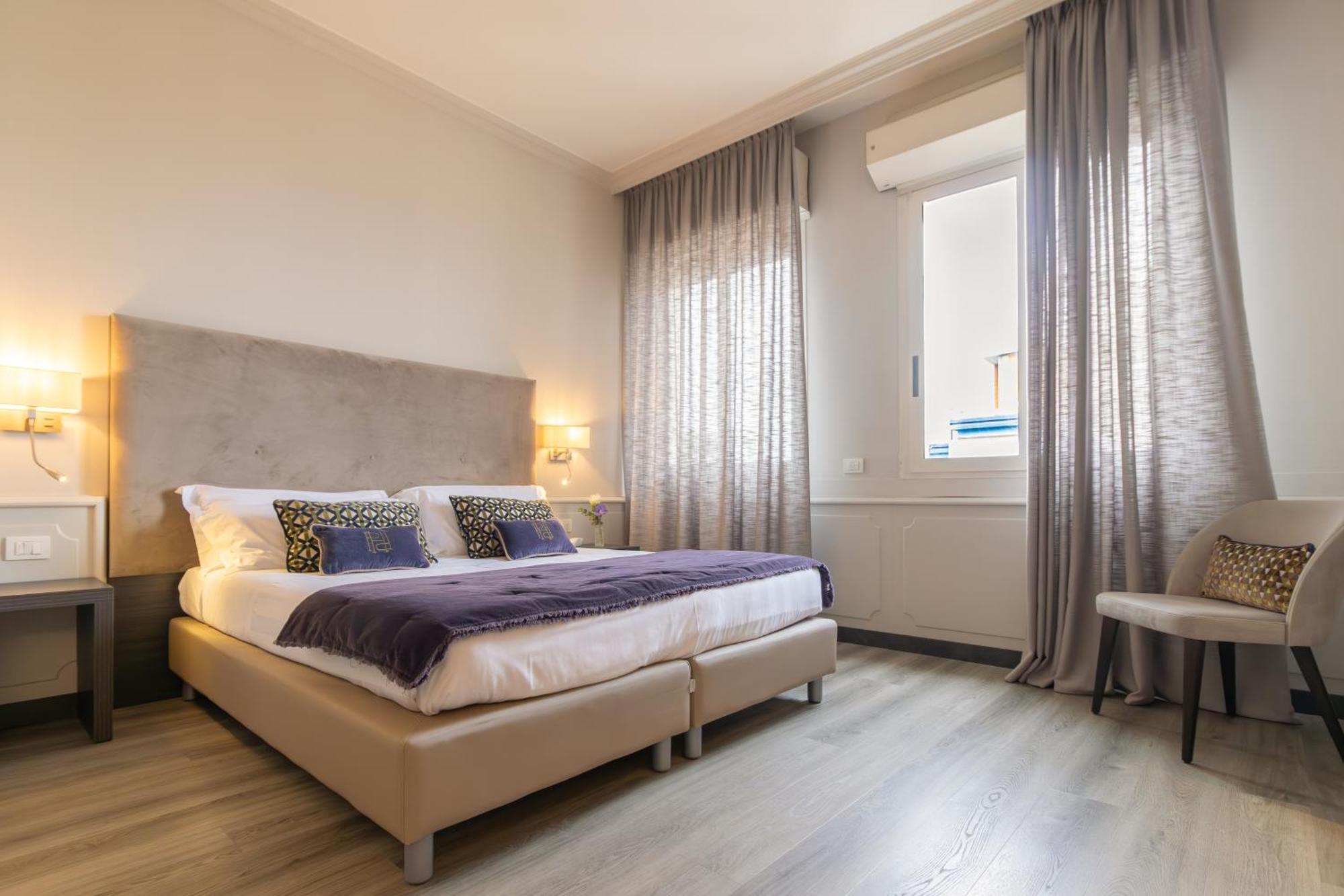 Parco Dei Principi Boutique Hotel Rimini Extérieur photo