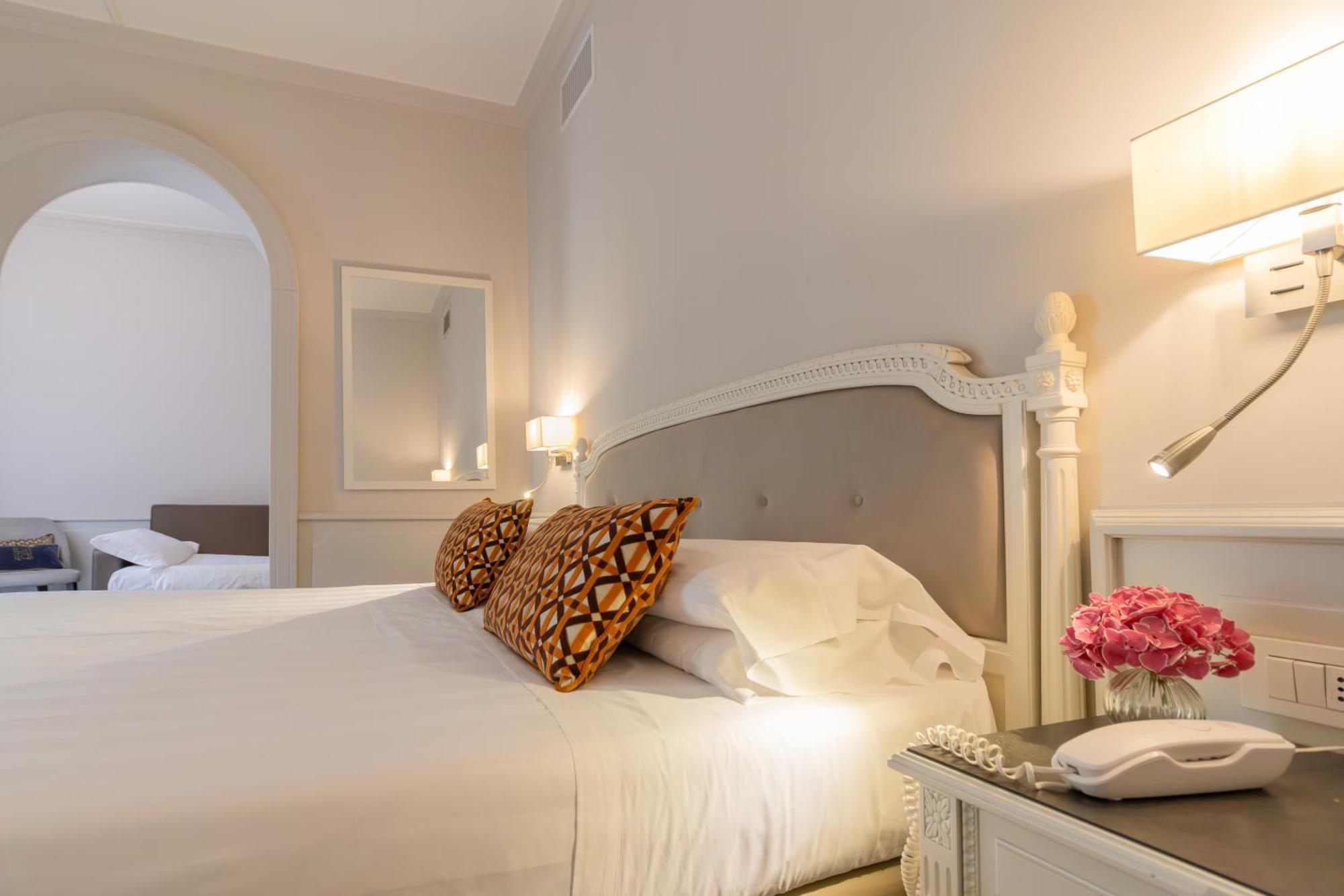 Parco Dei Principi Boutique Hotel Rimini Extérieur photo